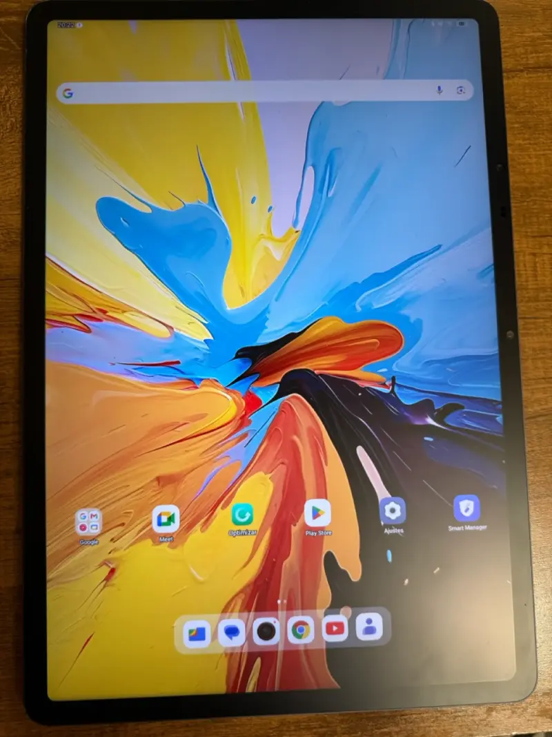 Tablet TCL NXTPAPER 14 con pantalla electrónica - 3
