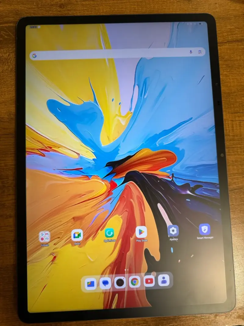 Tablet TCL NXTPAPER 14 con pantalla electrónica - 4