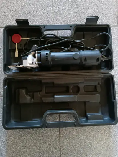 Maquina esquiladora para Ovejas - miniatura 1
