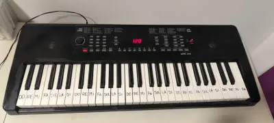 Teclado ARK-336 de 54 teclas en excelente estado - miniatura 2