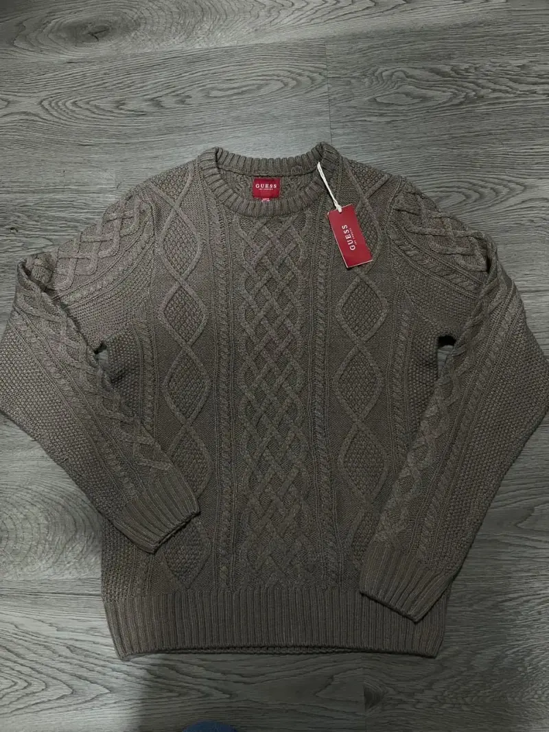 sweater Guess Unisex