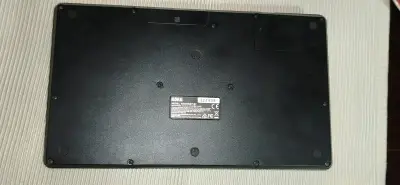 Controlador MIDI Korg NanoKEY Studio portátil - miniatura 2