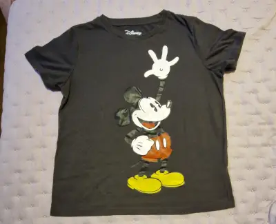 Polera Disney Mickey Mouse - miniatura 1