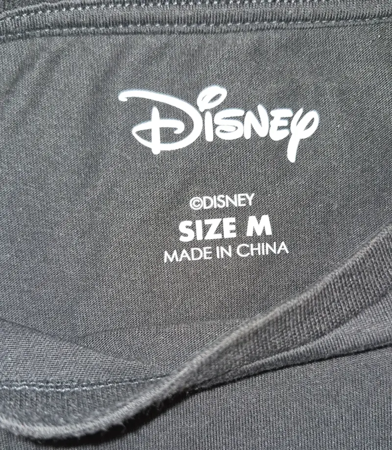 Polera Disney Mickey Mouse - 2