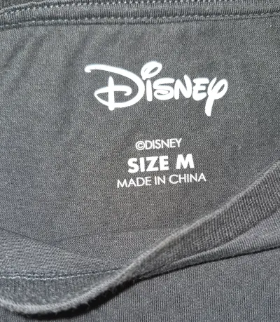 Polera Disney Mickey Mouse - miniatura 2