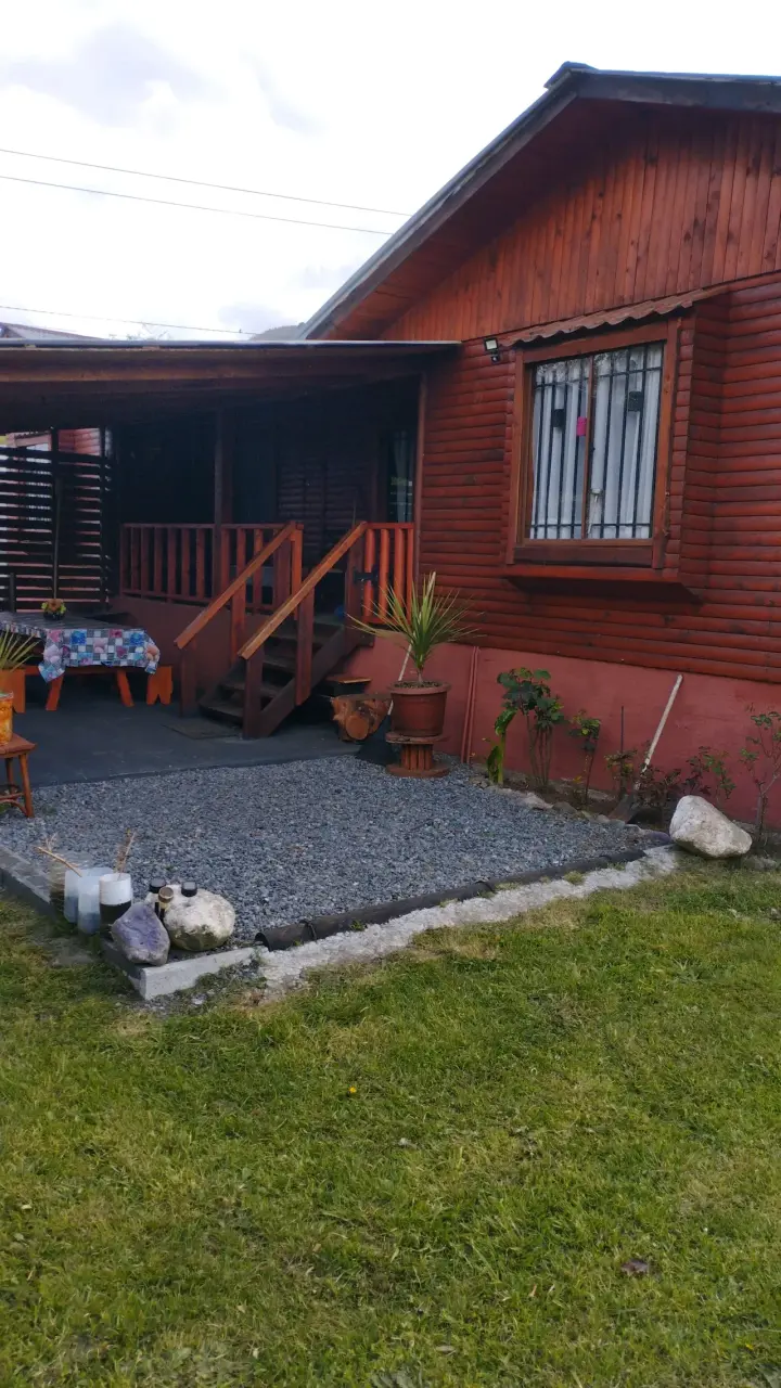 Casa en Licán Ray - 1