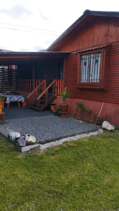 Casa en Licán Ray - miniatura 1
