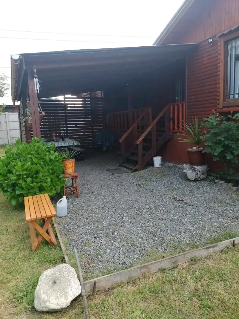 Casa en Licán Ray - 6
