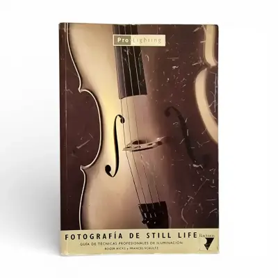 Libro Fotografía de Still Life Pro Lighting - miniatura 1