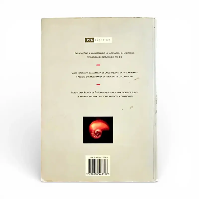Libro Fotografía de Still Life Pro Lighting - 2