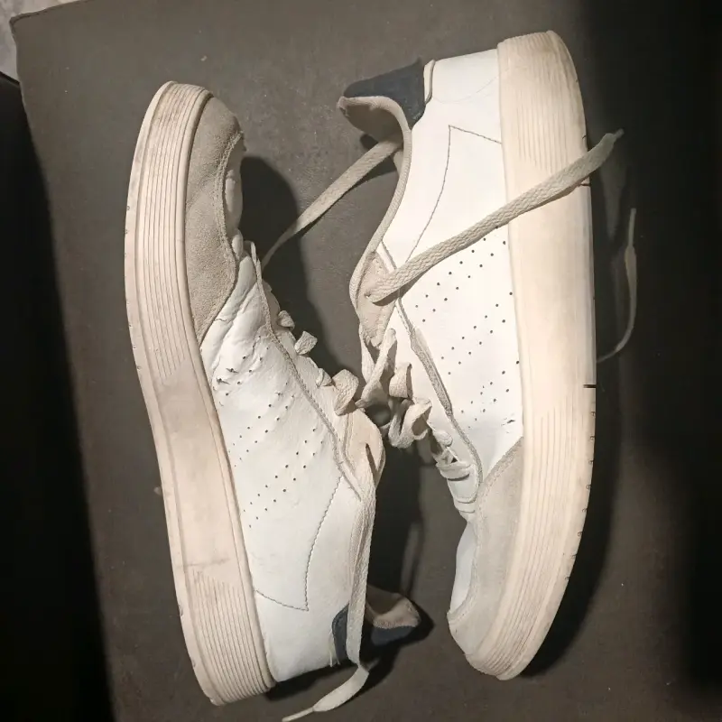 Zapatillas deportivas bs Converse usadas - 1
