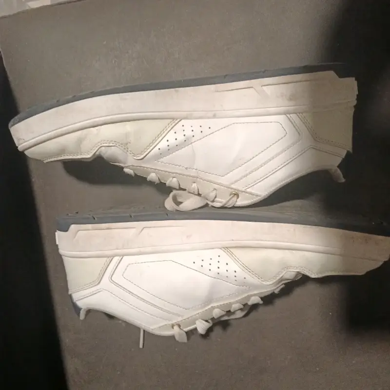 Zapatillas deportivas bs Converse usadas - 3