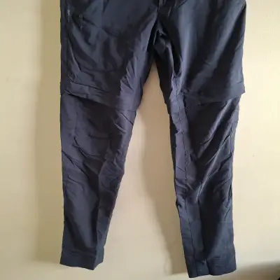 Pantalones de senderismo Quechua desmontables - miniatura 3