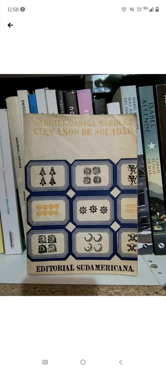 Pack García Márquez - 1