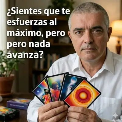 Lectura de Tarot Osho Zen - miniatura 1