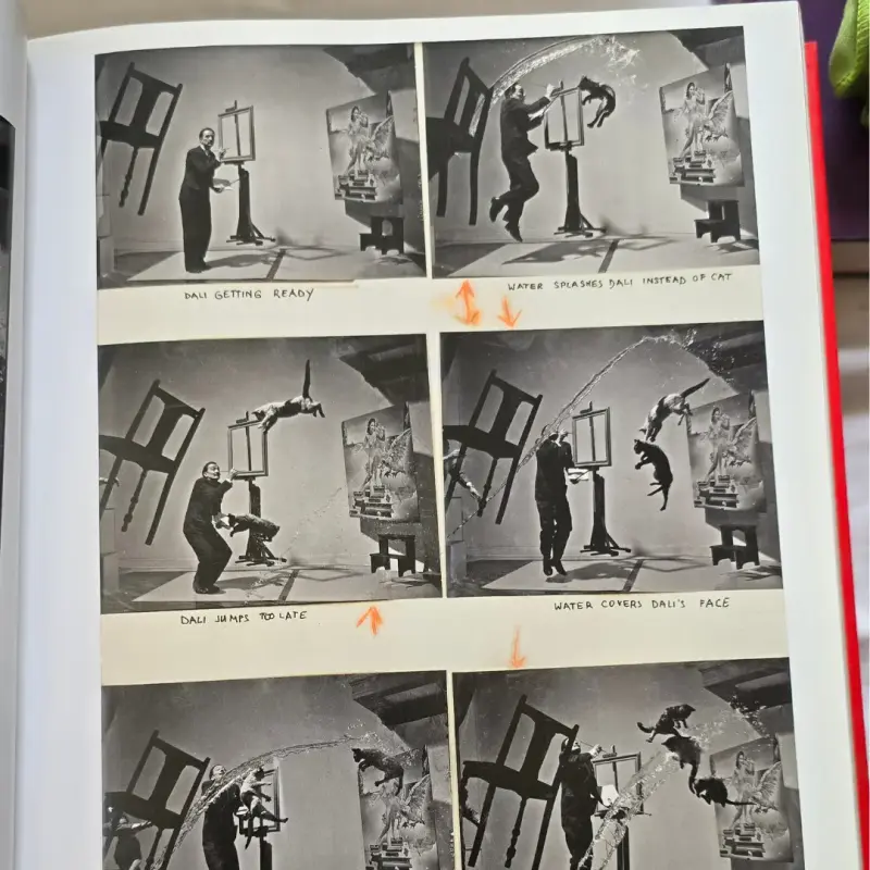 Libro Magnum Contact Sheets edición de lujo - 4
