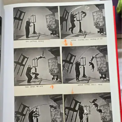 Libro Magnum Contact Sheets edición de lujo - miniatura 4