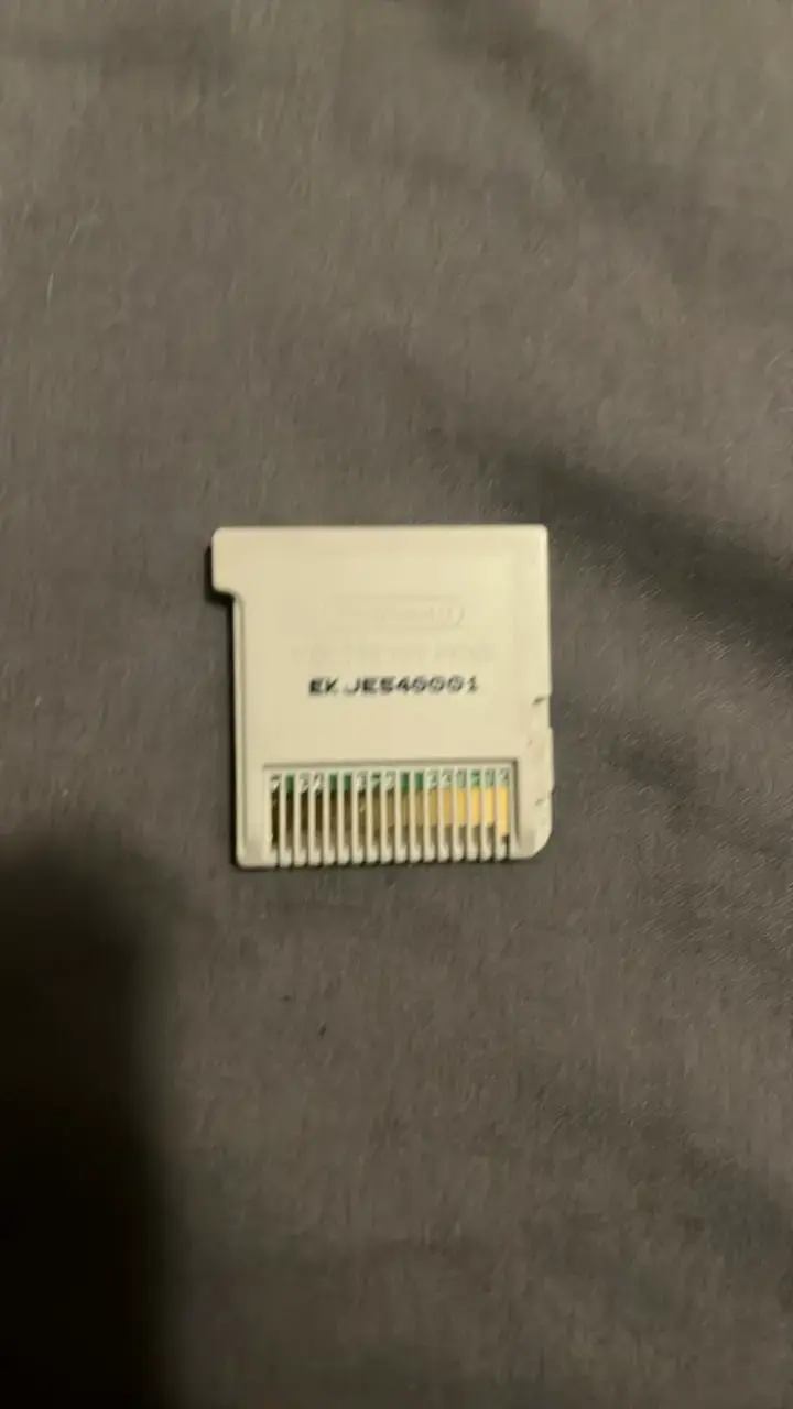 Cartucho de juego Pokémon X para Nintendo 3DS - 2