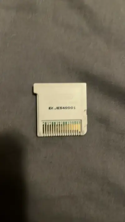 Cartucho de juego Pokémon X para Nintendo 3DS - miniatura 2