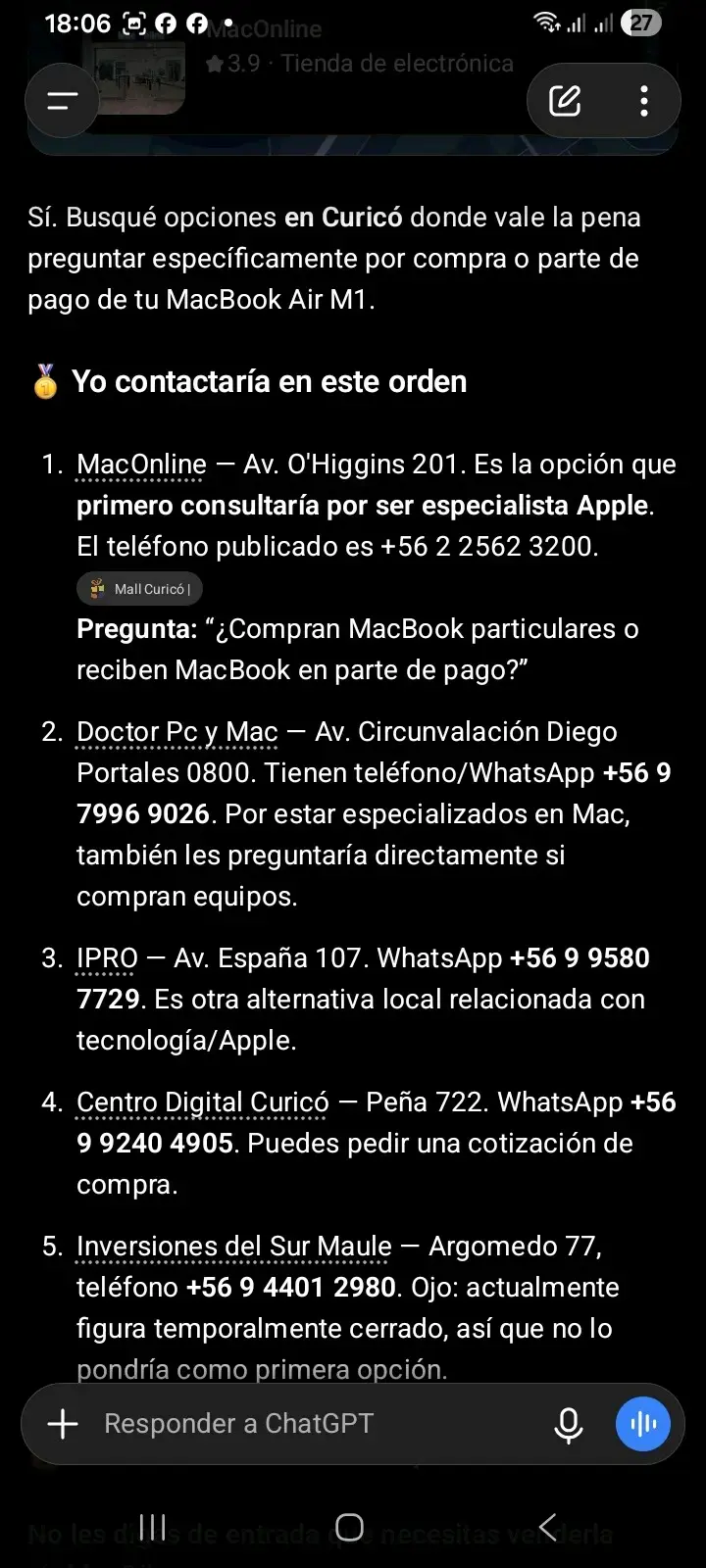 MacBook Air nueva - 5