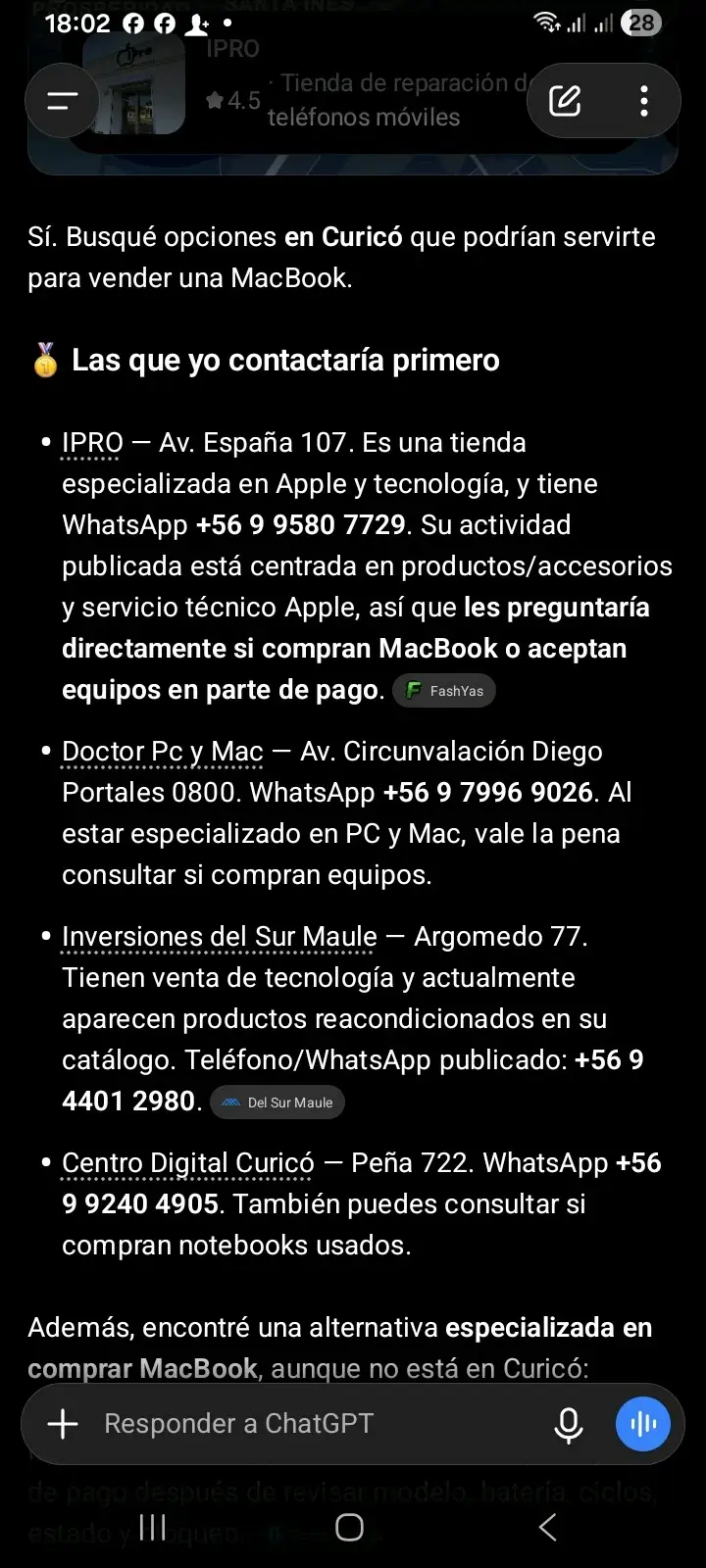 MacBook Air nueva - 6