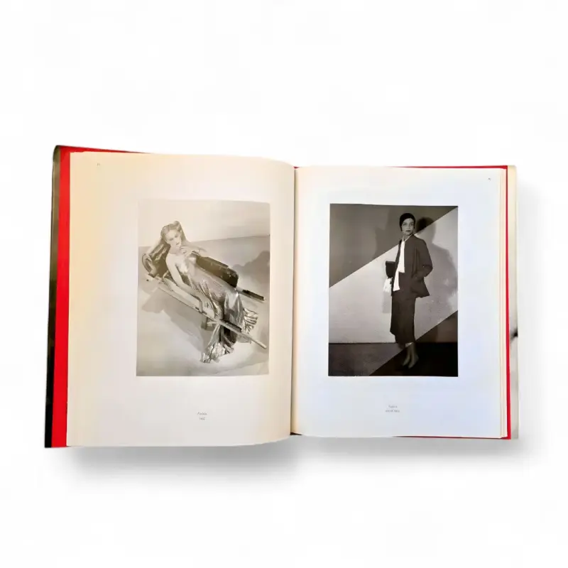 Libro de fotografía Man Ray por Taschen - 2