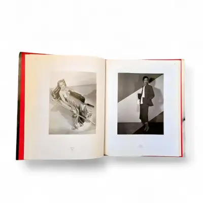 Libro de fotografía Man Ray por Taschen - miniatura 2