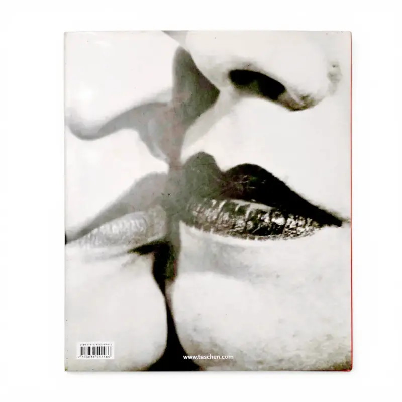 Libro de fotografía Man Ray por Taschen - 3
