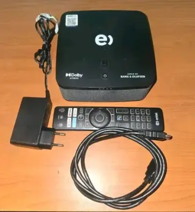 Deco Entel Audio Box con Dolby Atmos - miniatura 2