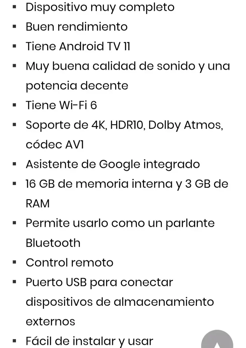 Deco Entel Audio Box con Dolby Atmos - 3