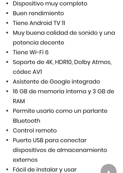 Deco Entel Audio Box con Dolby Atmos - miniatura 3