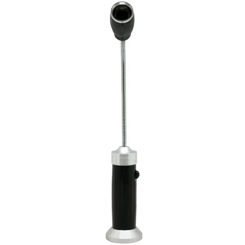 Luz Magnética para BBQ Wayu de Aluminio - 2