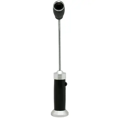 Luz Magnética para BBQ Wayu de Aluminio - miniatura 2