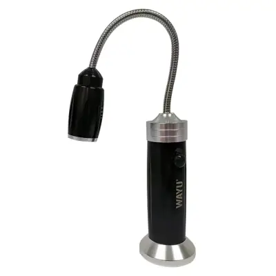 Luz Magnética para BBQ Wayu de Aluminio - miniatura 3