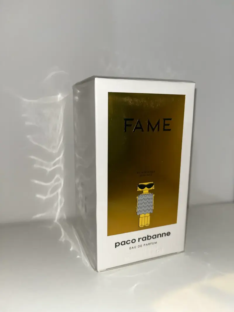 Perfume Paco Rabanne Fame Eau de Parfum