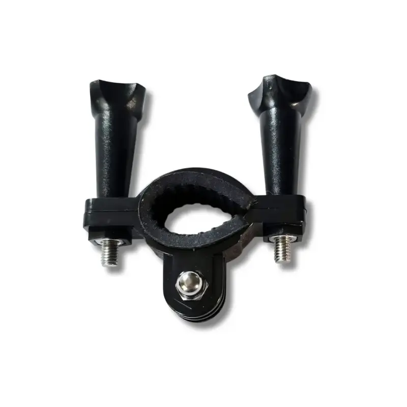 Cámara Deportiva 4K Microlab iSports Pro - 3