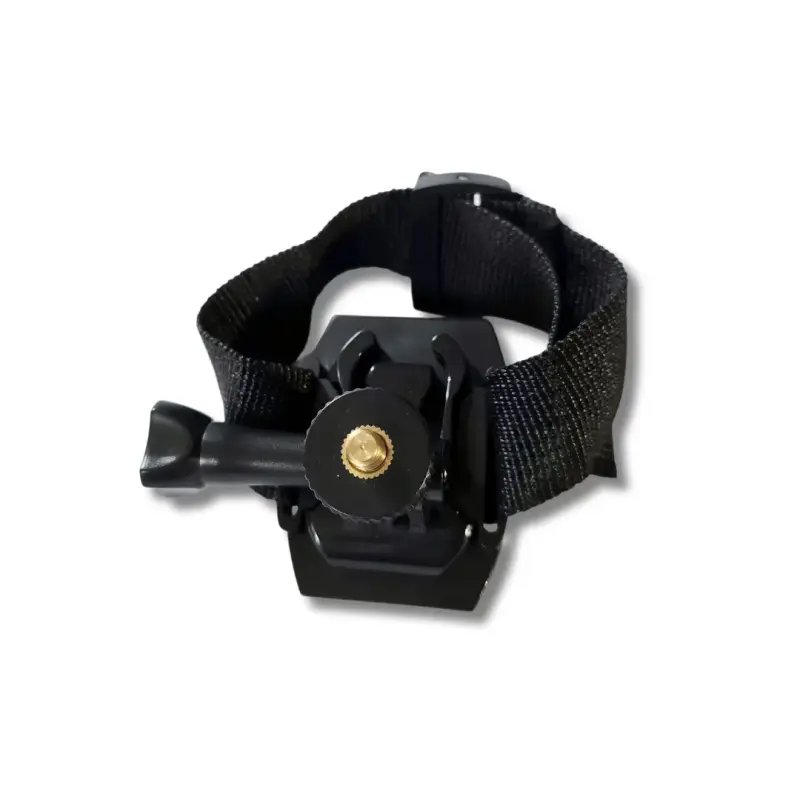 Cámara Deportiva 4K Microlab iSports Pro - 5