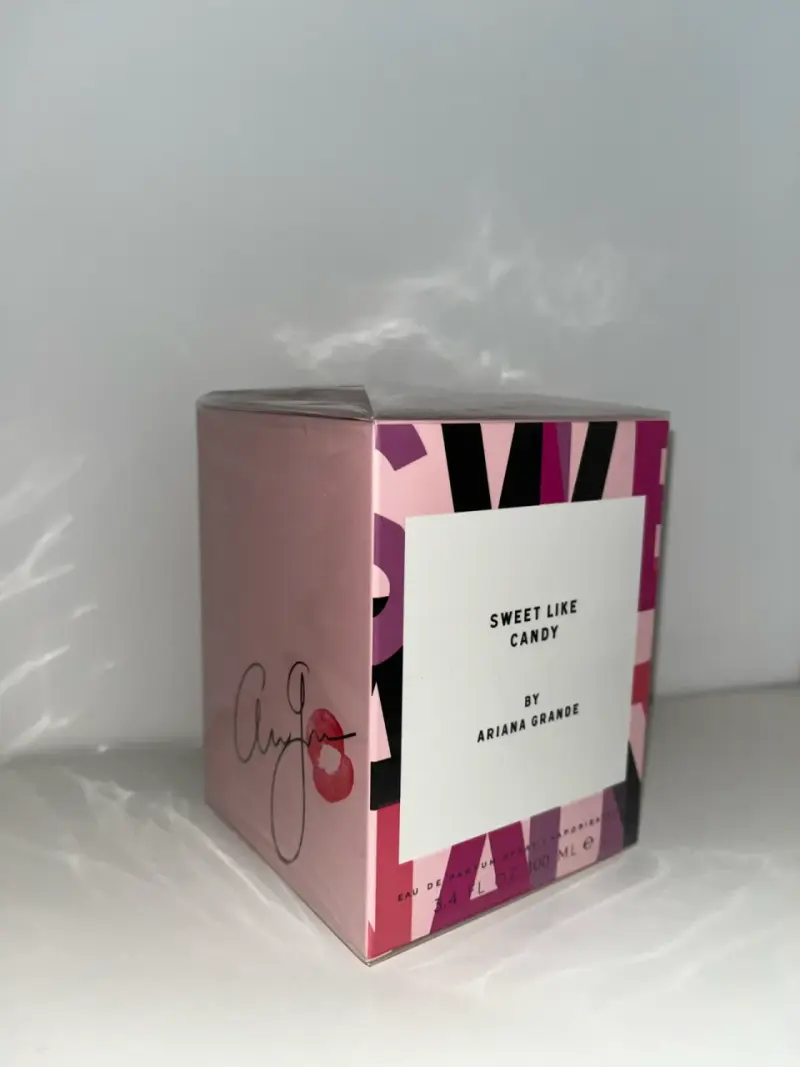 Perfume Sweet Like Candy de Ariana Grande 100ml