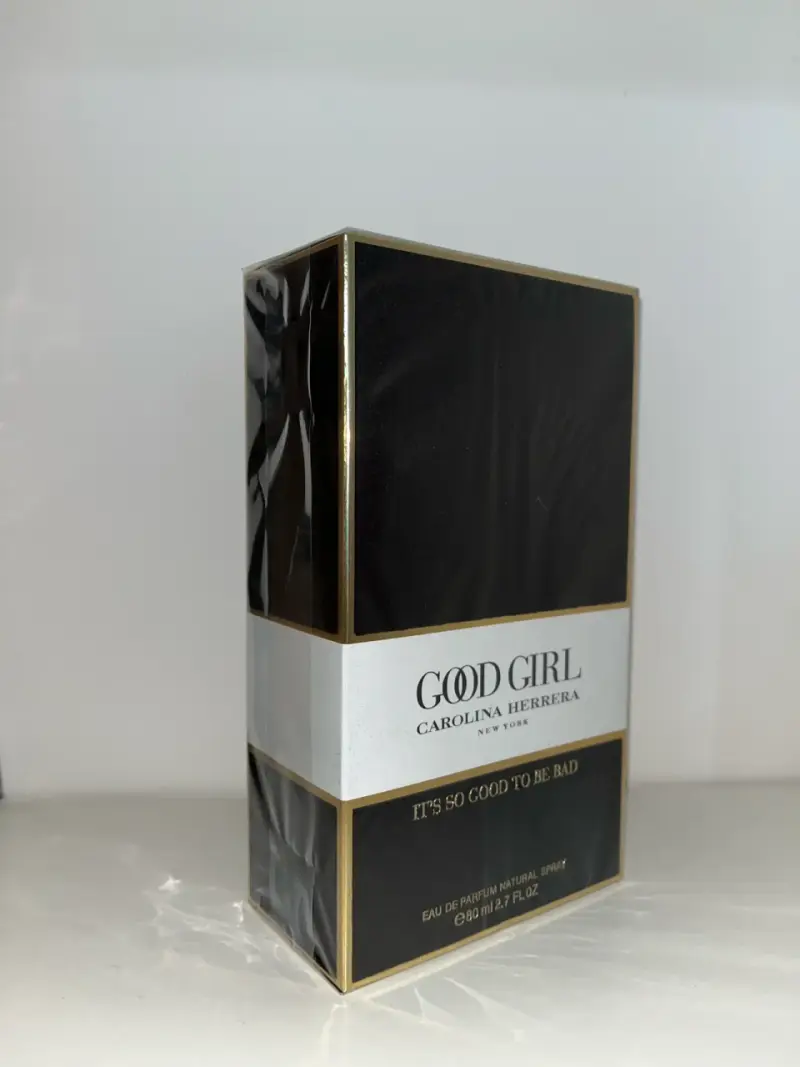 Perfume Good Girl Carolina Herrera 80 ml