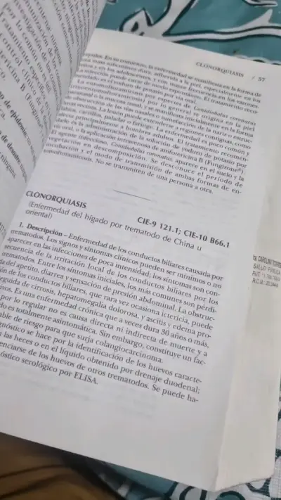 Libro El Control de las Enfermedades Transmisibles 17ª Edición - miniatura 2