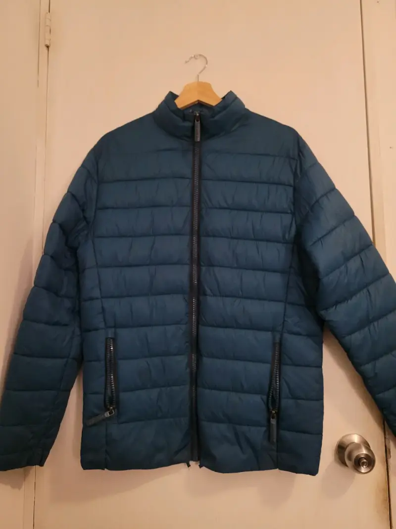 Chaqueta de pluma Fiorucci - 1