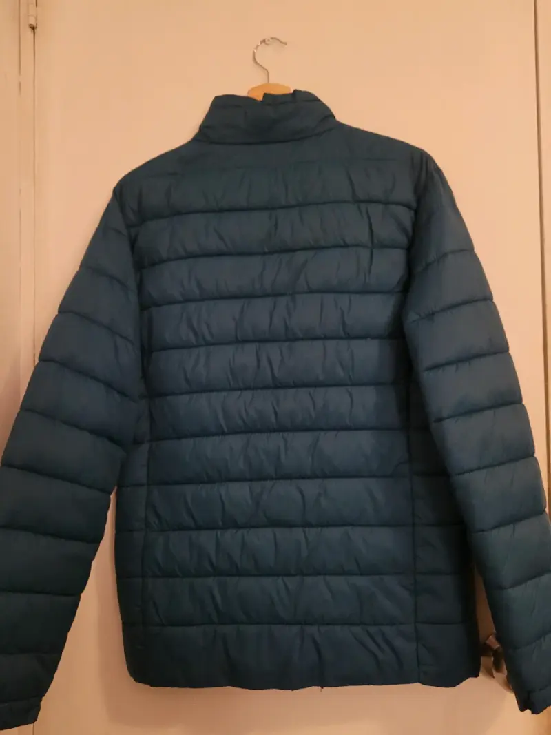 Chaqueta de pluma Fiorucci - 2
