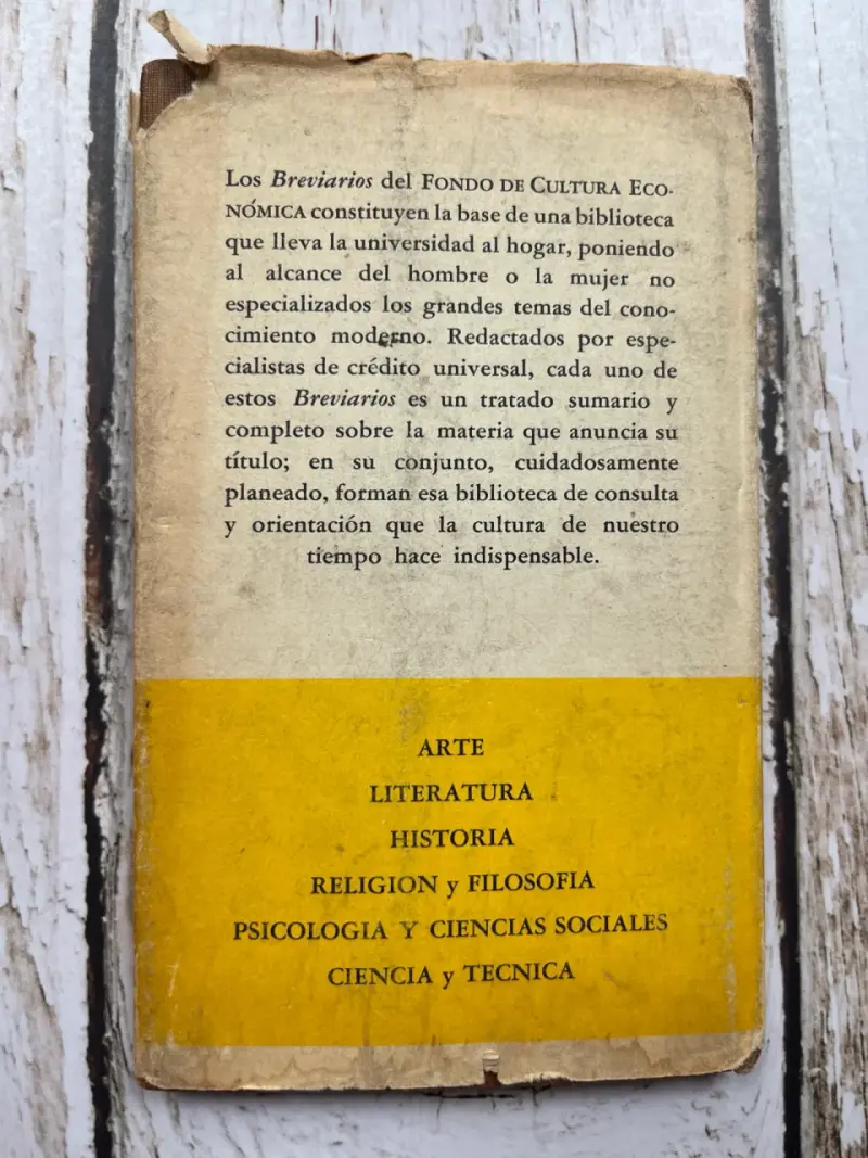 Cibernética Sin Matemáticas de Henryk Greniewski - 2