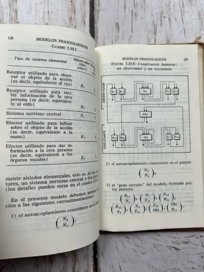 Cibernética Sin Matemáticas de Henryk Greniewski - miniatura 6