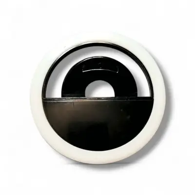 Aro de Luz LED para Selfies - miniatura 1