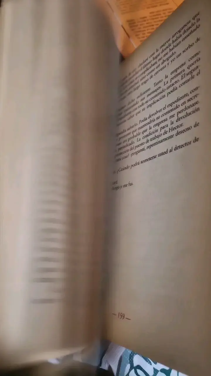 Libro 'Causa Justa' de J. Grisham - 3