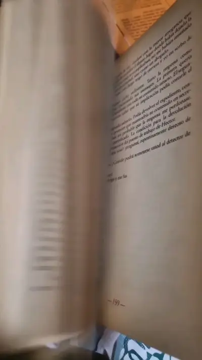 Libro 'Causa Justa' de J. Grisham - miniatura 3