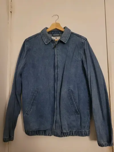 Chaqueta decimos bomber hombre - miniatura 1