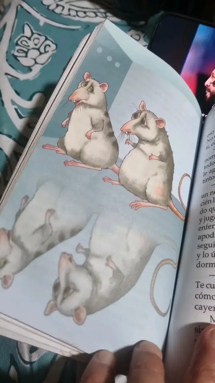 Libro 'Los Derechos de los Animales' de Héctor Hidalgo - 4