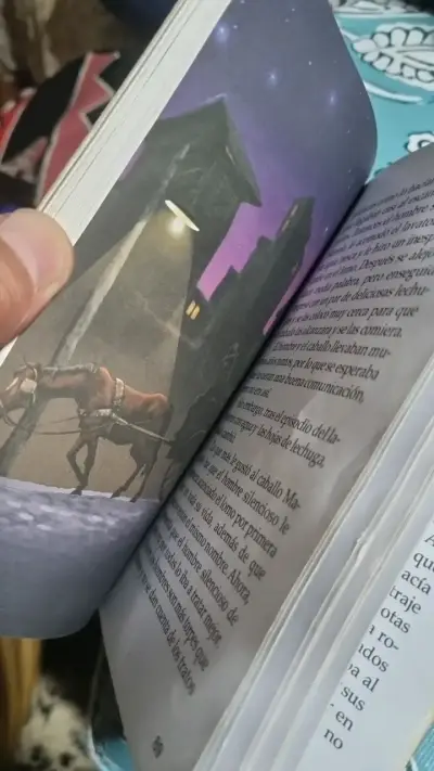 Libro 'Los Derechos de los Animales' de Héctor Hidalgo - miniatura 5